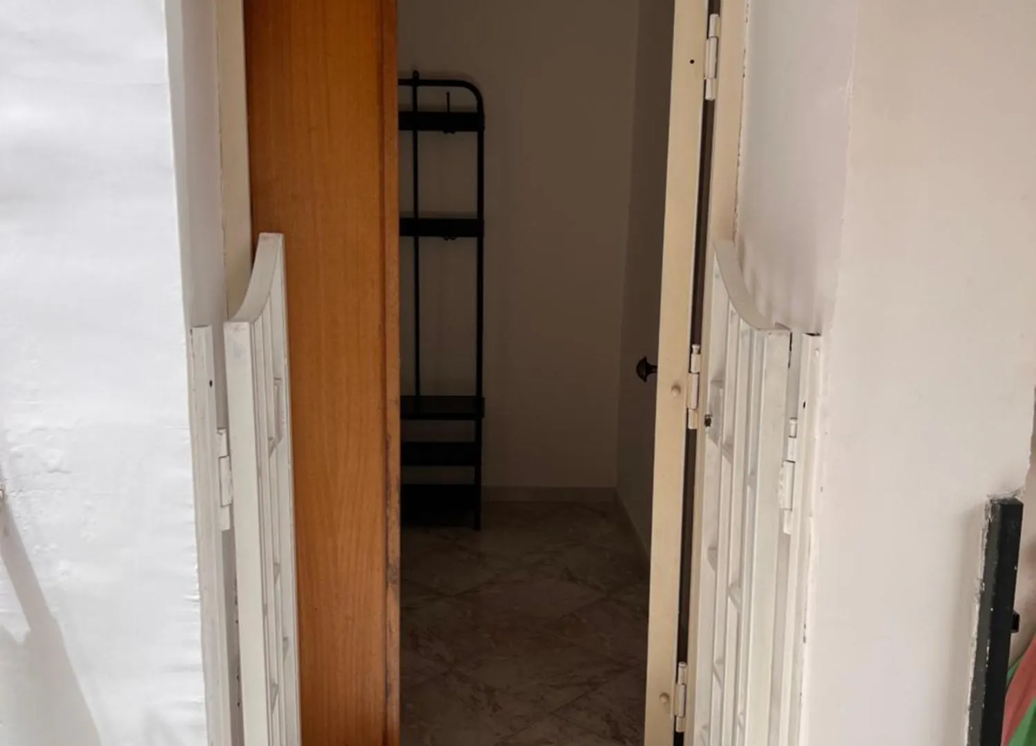 Correra 125 Apartment Naples Italy