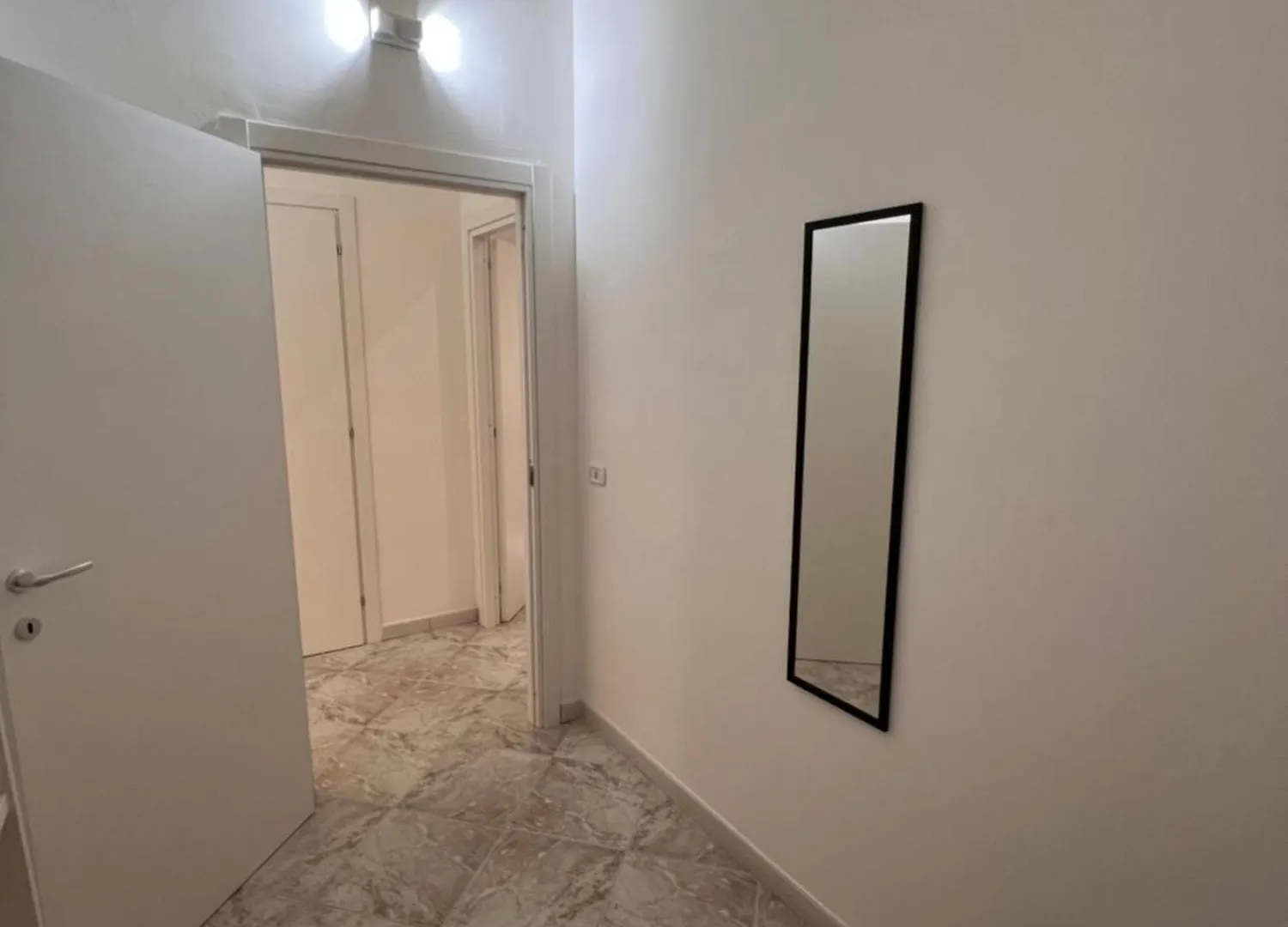 Correra 125 Apartment Naples