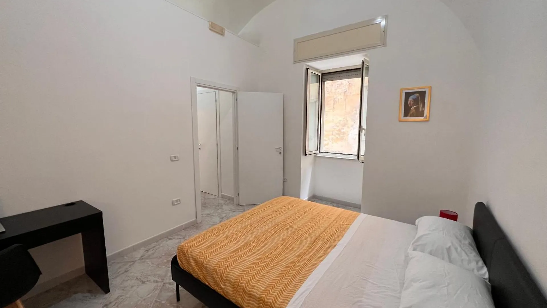 Correra 125 Apartment Naples
