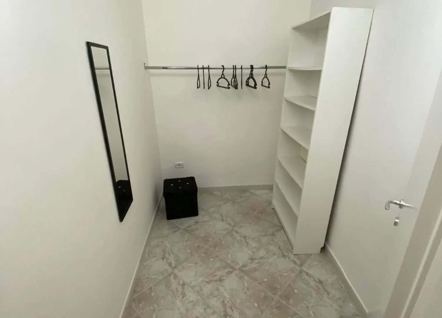 Correra 125 Apartment Naples