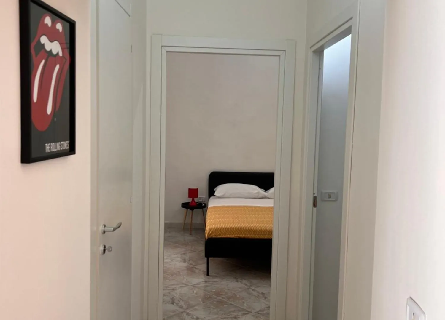 Correra 125 Apartment Naples